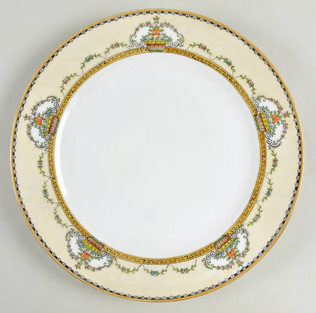 Blenkeim by Noritake
