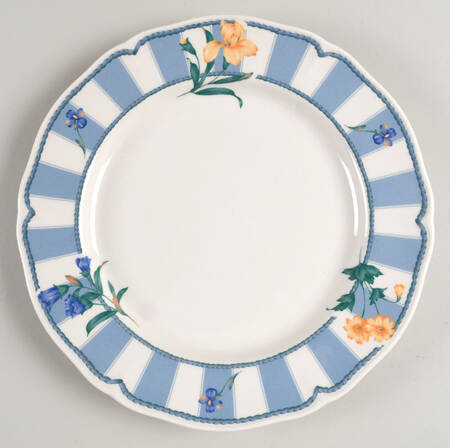 Blue Estate by Noritake