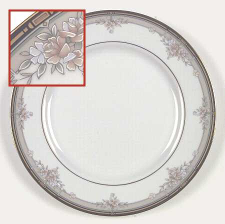 Blossom Mist by Noritake