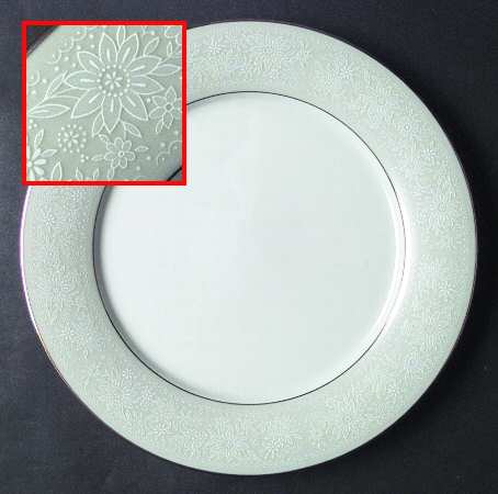 Bonjour by Noritake