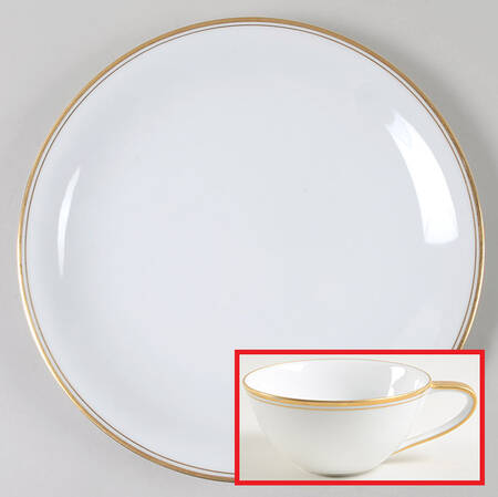 Bradford by Noritake