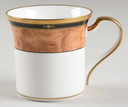 Noritake Cabot Mug