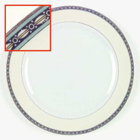 Cambridge by Noritake