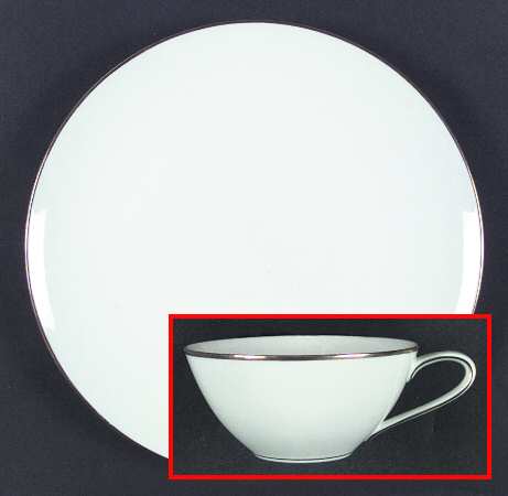 Caprice (5933) by Noritake