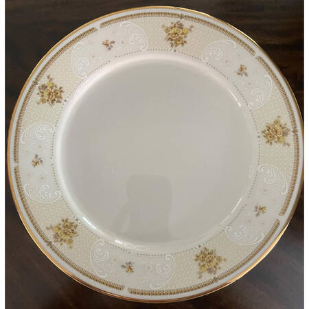 Carmarthen by Noritake