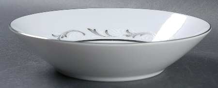 Noritake Caroline Fruit/Dessert (Sauce) Bowl