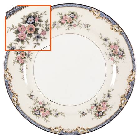 Casino by Noritake