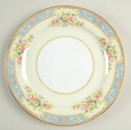 Cerulean by Noritake