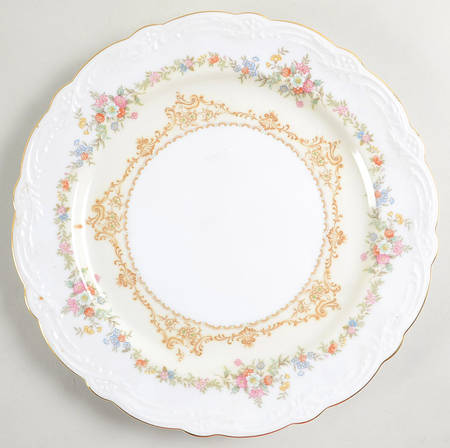 Chablis by Noritake