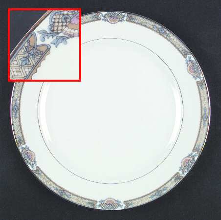 Chalfont by Noritake
