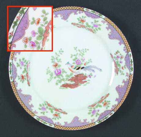 Chanvale by Noritake