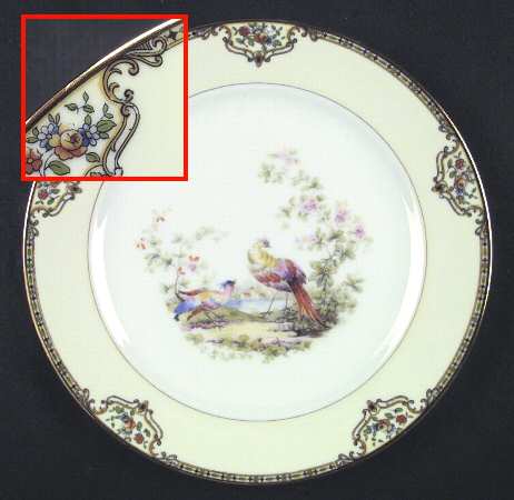 Chelsea by Noritake