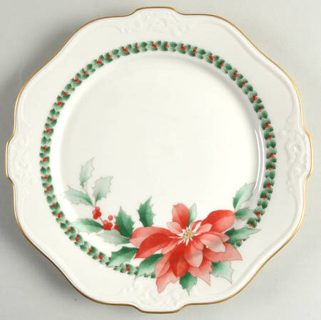 Christmas Memories by Noritake