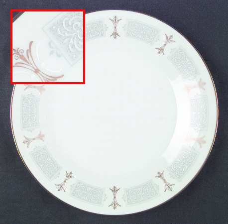 Classique by Noritake