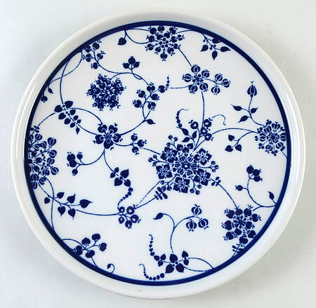 Clinging Vine by Noritake