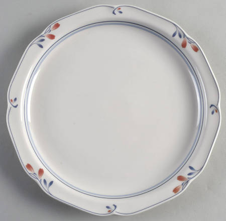 Copper Bud by Noritake
