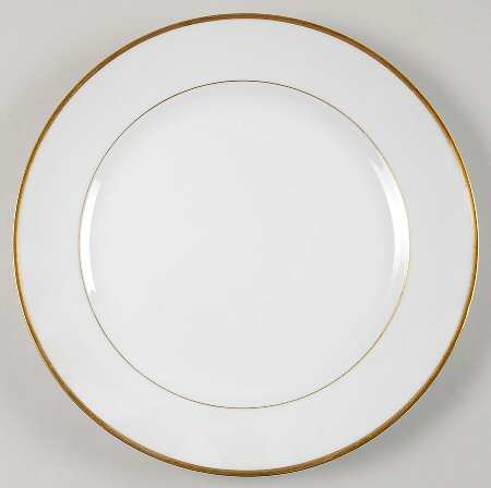 Colonial (No Number) by Noritake