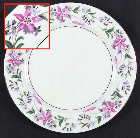 Constance by Noritake