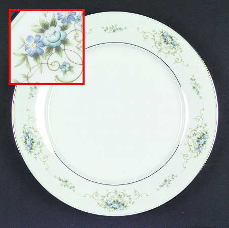 Culeton by Noritake