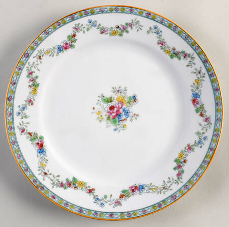 The Dartmoor by Noritake
