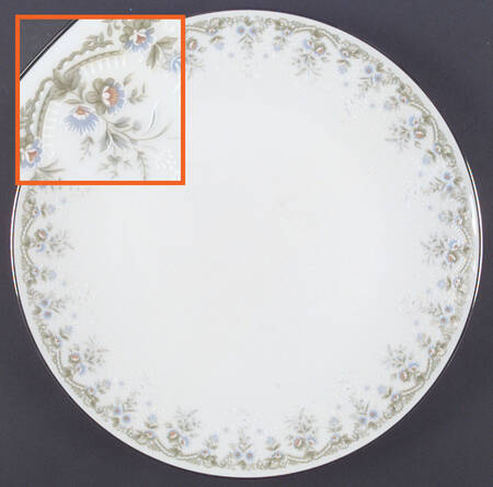 Dee by Noritake