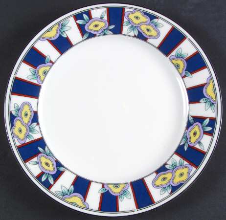 Deco Spirit by Noritake
