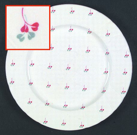 Dominique by Noritake