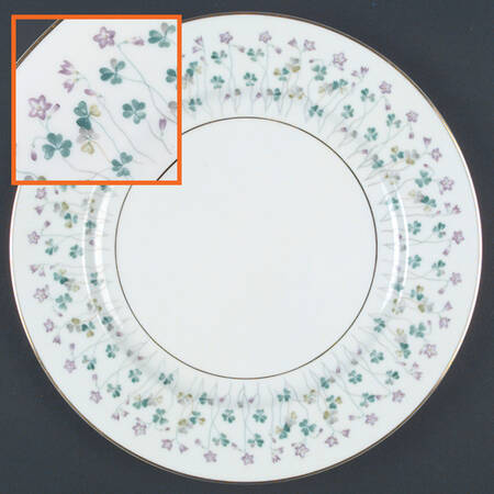Dorothea by Noritake