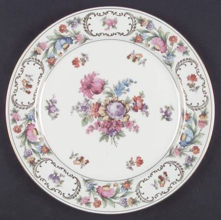 Dresalda by Noritake