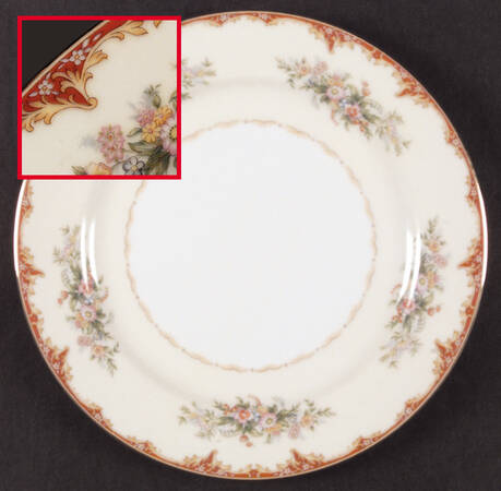 Dudley by Noritake