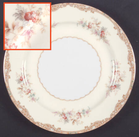 Durena by Noritake