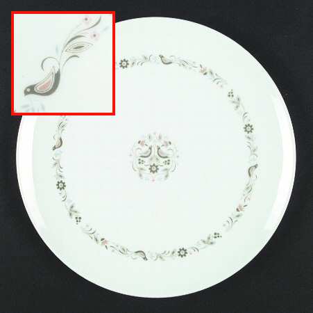 Dutch Treat by Noritake