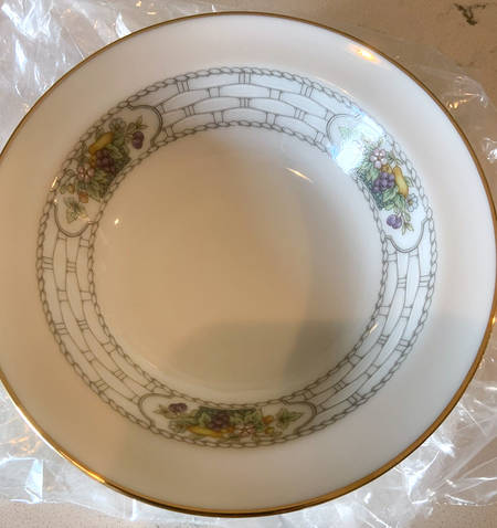 Eileen by Noritake