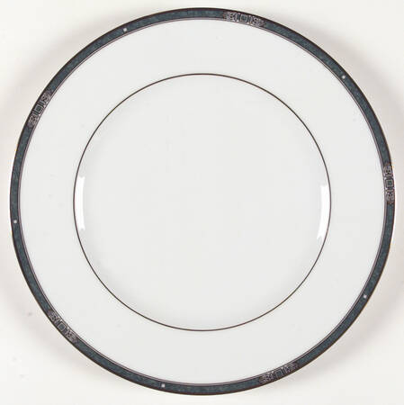 Emerald Crest by Noritake