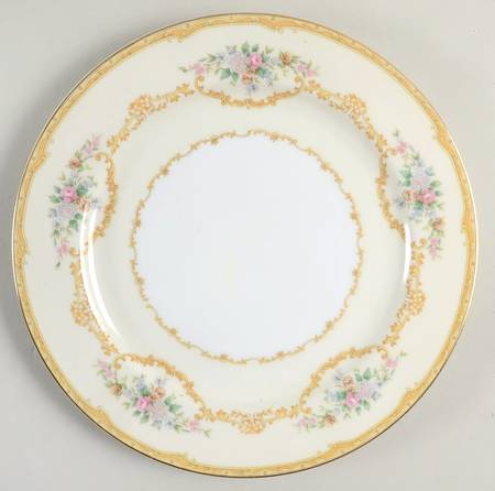 Evana by Noritake