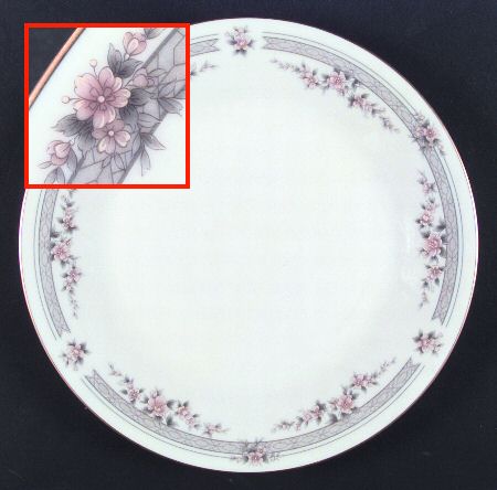 Fairview by Noritake