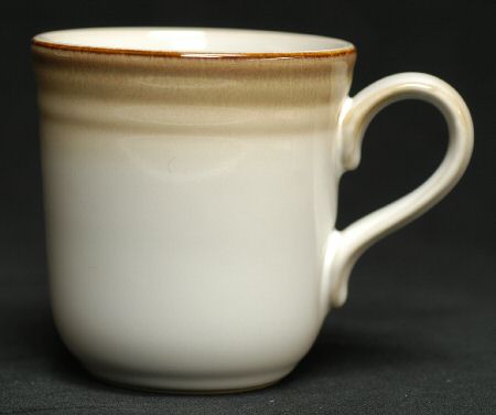 Noritake Fanfare Mug