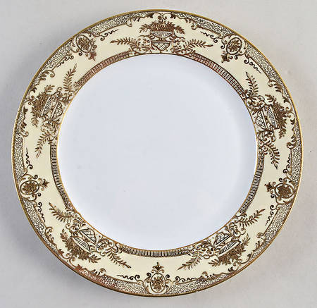 Fleurgold by Noritake