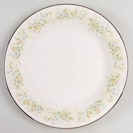 Flower Maid by Noritake