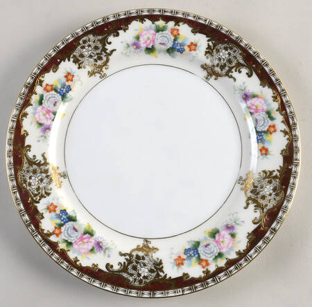 Floragold by Noritake