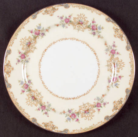 Floramay by Noritake