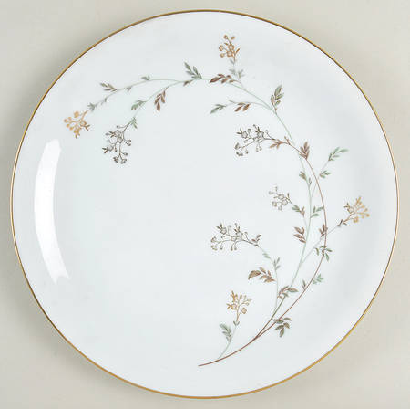 Florence (Coupe) by Noritake