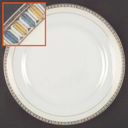 Florencia by Noritake
