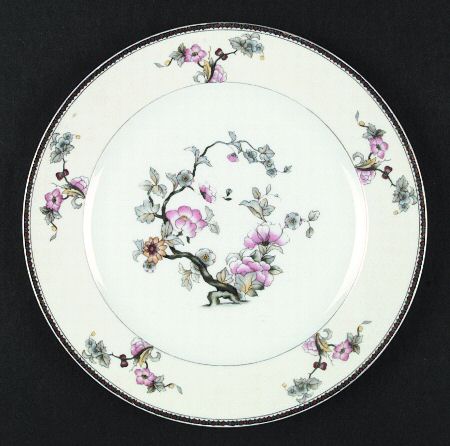 Fortuna (No #) by Noritake