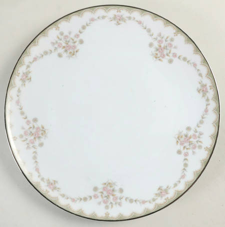 Garland by Noritake