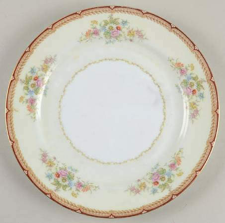 Georgette by Noritake
