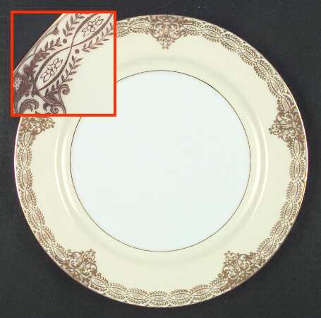 Gilda by Noritake