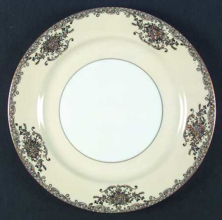 Goldalia by Noritake
