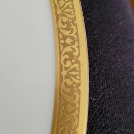 Goldawn by Noritake