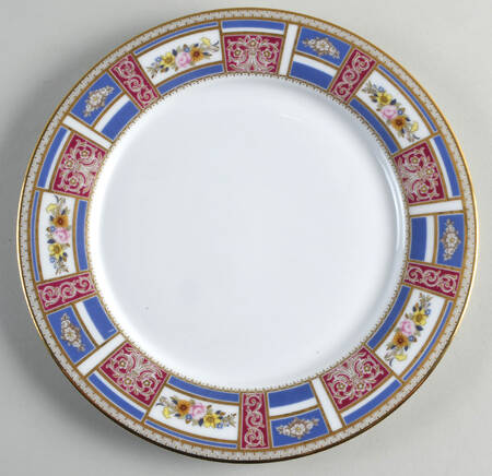 Goldcourt by Noritake